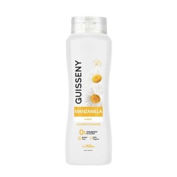 ACONDICIONADOR MANZANILLA...