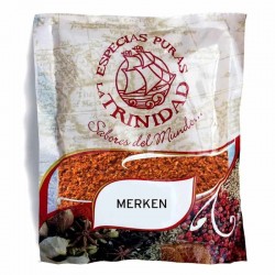 MERKEN 50g LA TRINIDAD