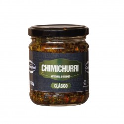 CHIMICHURRI CLASICO 160g...