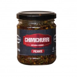 CHIMICHURRI PICANTE 160g...