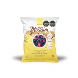 COOKIES LIMON Y FRUTOS...