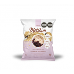 COOKIES AVENA Y PASAS 150g...