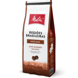 CAFE GOURMET MOGIANA 250g...