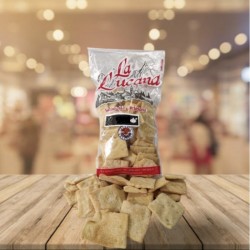 GALLETAS DULCES 250g LA LUCANA