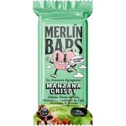 BARRITA DE MANZANA 35g...