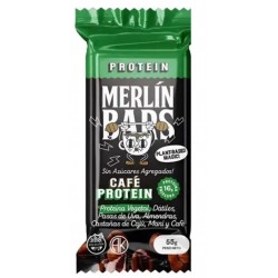 BARRITA DE CAFE 16g DE...