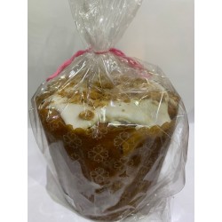 PAN DULCE RELLENO FRUTA...