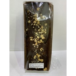 BUDIN DE VAINILLA RELLENO...