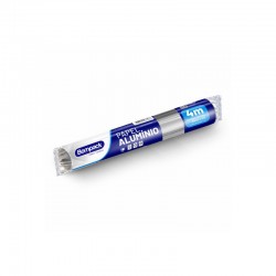 PAPEL ALUMINIO 4m BOMPACK