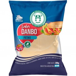 QUESO DANBO 150g FELICES...