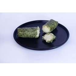 QUESO DE CAJU CON SEMILLAS...