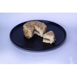 QUESO DE CAJU ALMENDRADO...