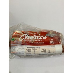CHORIZO DE RUEDA 250g METAPATA