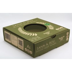 POSTRE DE LIMON Y PISTACHOS...