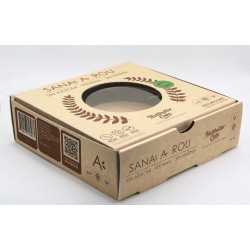 POSTRE DE AVELLANAS 180g...