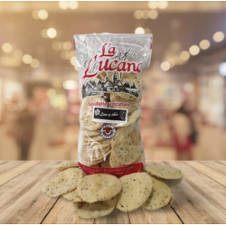 GALLETAS SABOR OREGANO 180g...