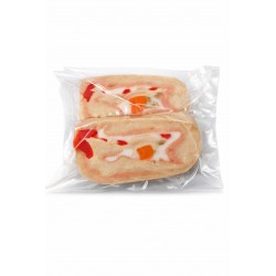 ARROLLADO DE SEITAN BE. PLANT