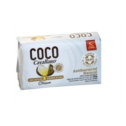 JABON DE TOCADOR CLÁSICO...