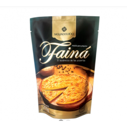 FAINA 200g MOLINO GUIDO