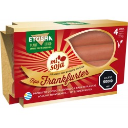 PANCHOS DE SOJA x4 MI SOJA