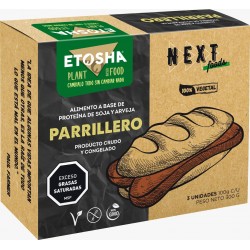 CHORIZO PARRILLERO NEXT x3...