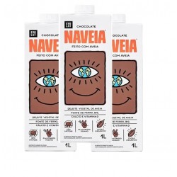 3x2 LECHE DE AVENA CACAO 1L...
