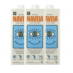 3x2 LECHE DE AVENA ORIGINAL...