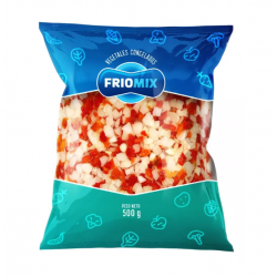 MIX DE MORRÓN Y CEBOLLA 1kg...