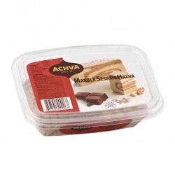 HALVA MARMOLADO 454g ACHVA