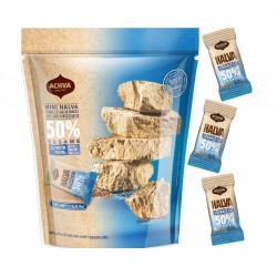 MINI HALVA DE VAINILLA 15...