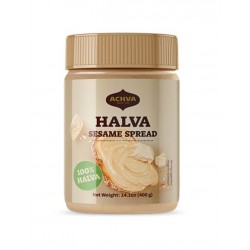 HALVA UNTABLE 400g ACHVA