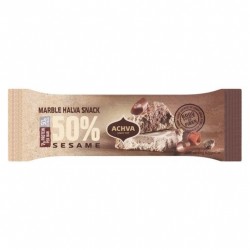 BARRITA HALVA MARMOLADA 50g...