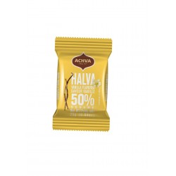 BOMBON HALVA DE VAINILLA...