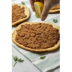 LEHMEYUN DE SEITAN x2 METAPATA