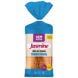 PAN TRADICIONAL SIN GLUTEN...