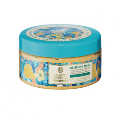 MASCARA CAPILAR 300ml SIBERICA