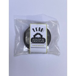 ALFAJOR DE CHOCOLATE...
