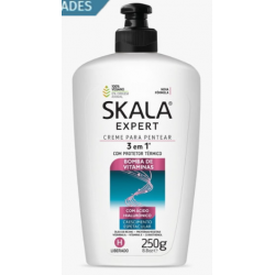 CREMA PARA PEINAR BOMBA DE...