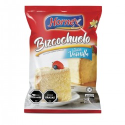 PREMEZCLA BIZCOCHUELO DE...