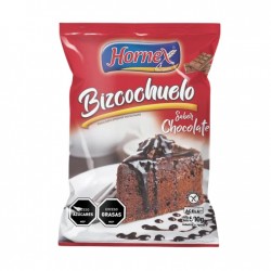 PREMEZCLA BIZCOCHUELO DE...