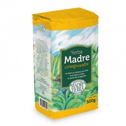 YERBA COMPUESTA 500g MADRE...