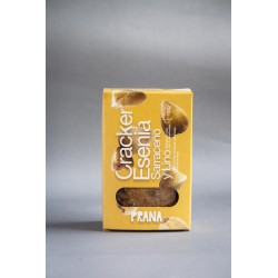 CRACKERS ESENIA 100g PRANA