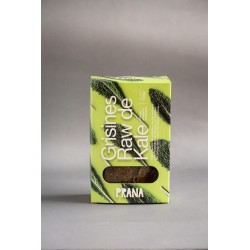 GRISINES RAW DE KALE 100g...