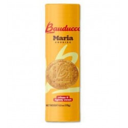 GALLETAS MARÍA 170g BAUDUCCO
