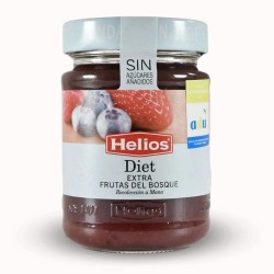 MERMELADA DE FRUTAS DEL...