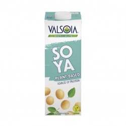 BEBIDA DE SOJA 1L VALSOIA