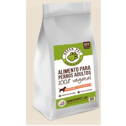 ALIMENTO PARA PERROS...