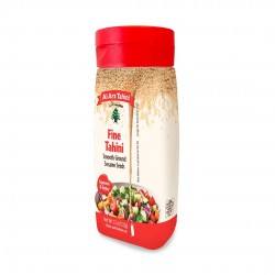 TAHINI NATURAL 311g AL ARZ
