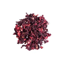 FLOR DE HIBISCO 50g TERRA...