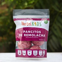 PANCITOS DE REMOLACHA x6...